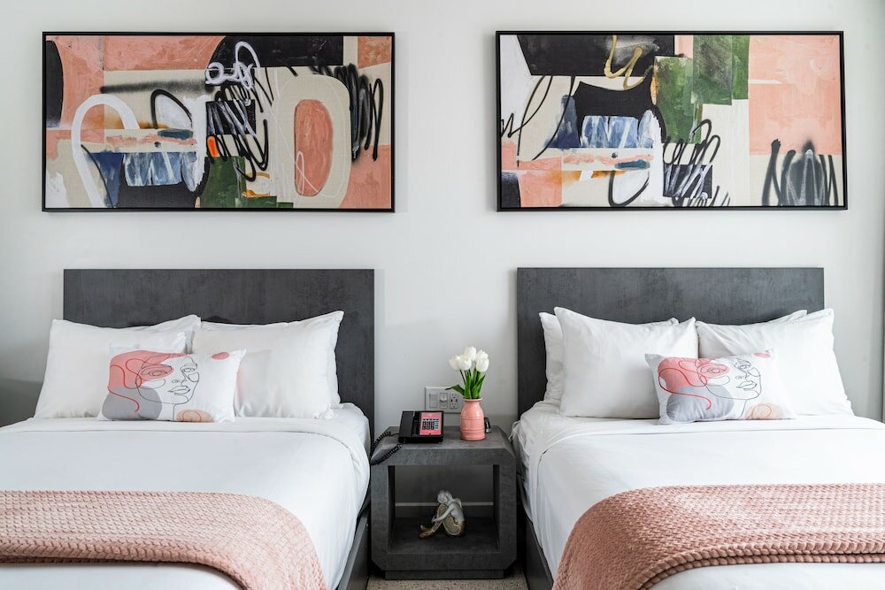 Фото Clevelander Hotel – Adults Only