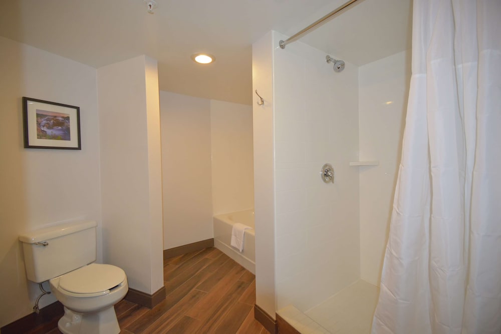 Фото Hampton Inn Salem East - Electric Road