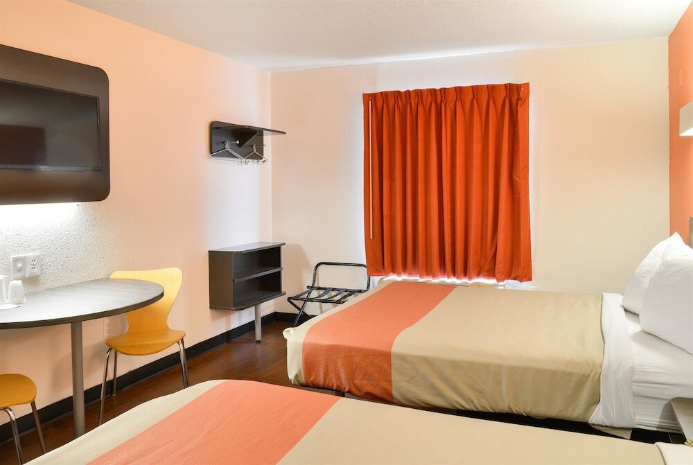 Фото Motel 6 Toledo, Oh