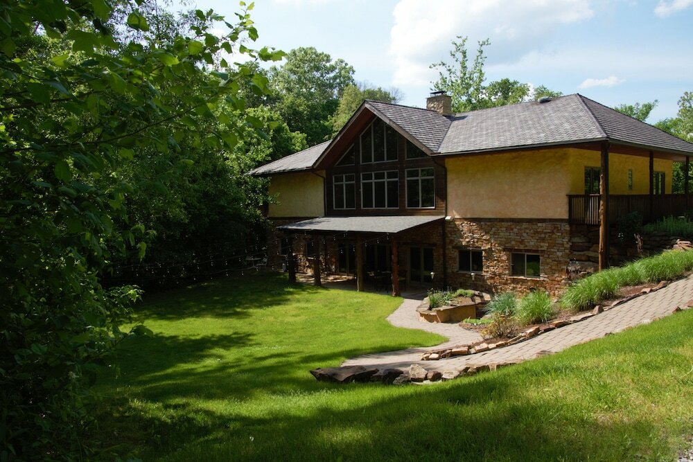 Фото Makanda Inn & Cottages