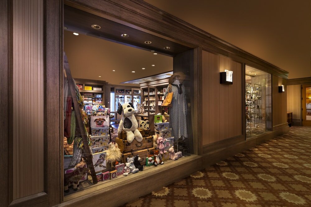 Фото Little America Flagstaff