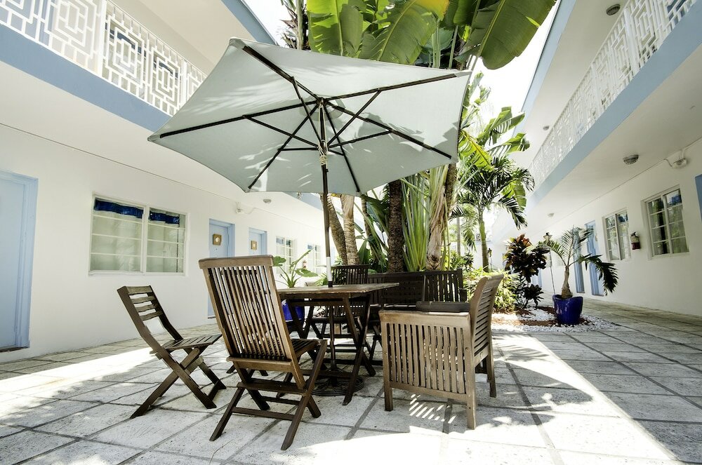 Фото Aqua Hotel & Suites