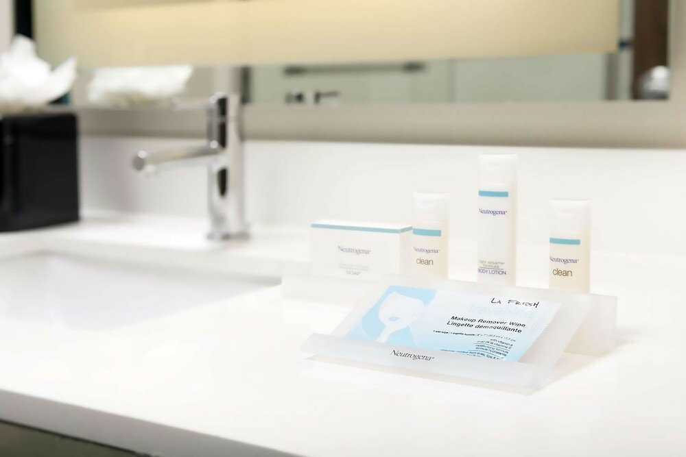 Фото Hilton Garden Inn San Antonio Downtown Riverwalk