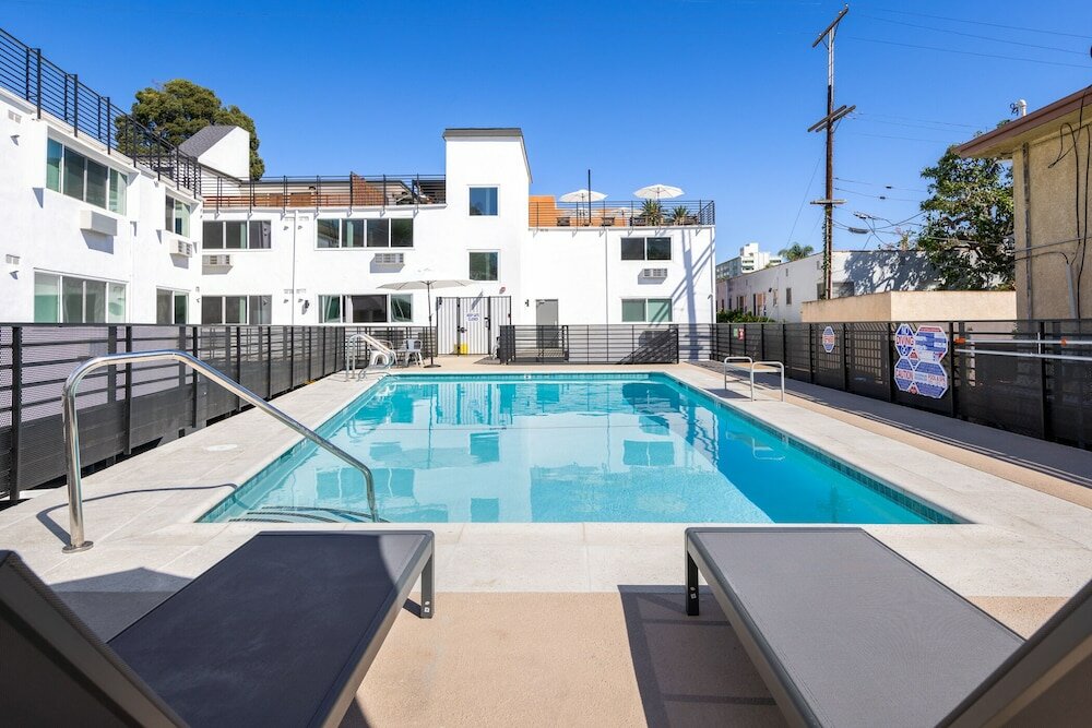 Фото Fenix Hotel Hollywood