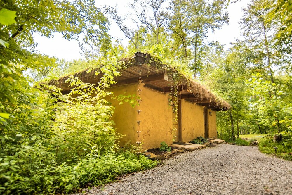 Фото Makanda Inn & Cottages