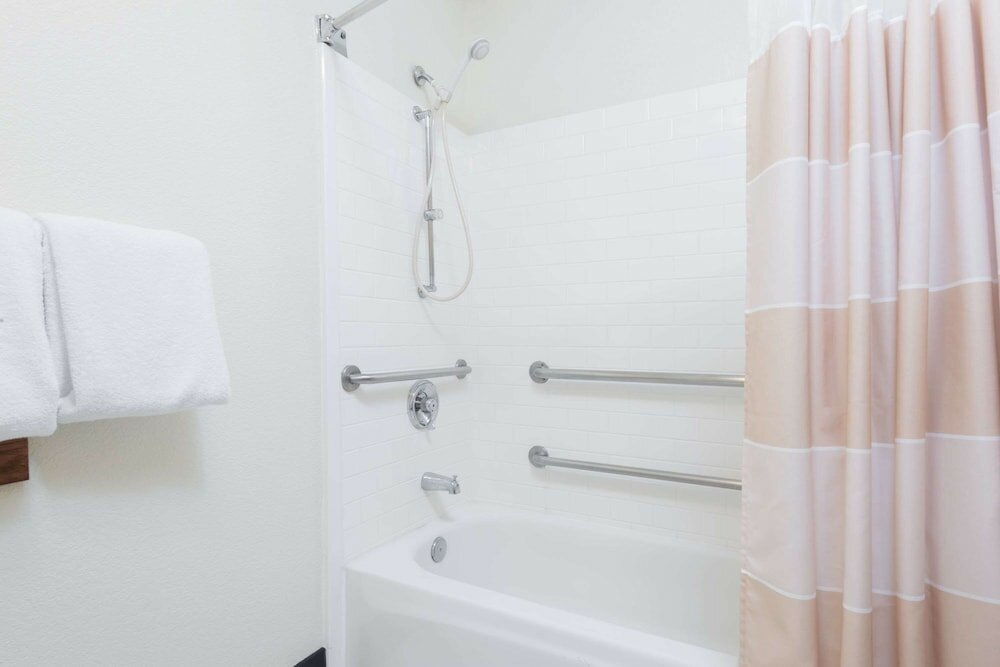 Фото Baymont by Wyndham Santa Fe