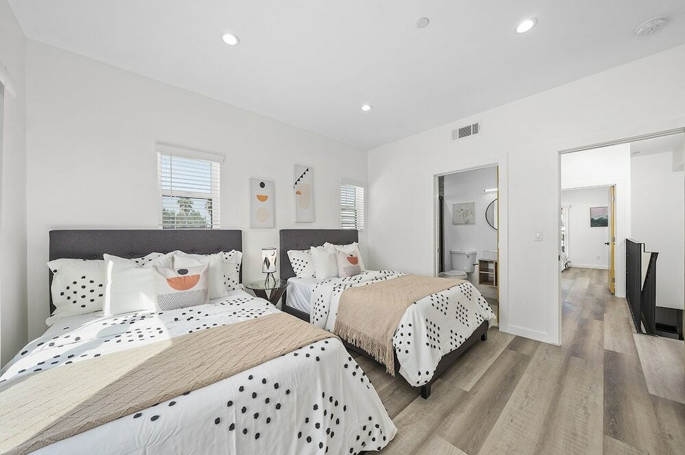 Фото Downtown La Stylish Bedrooms