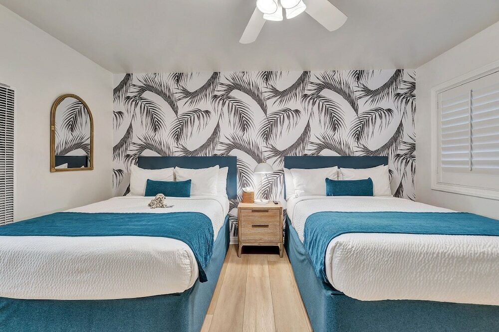 Фото Santa Monica Hotel