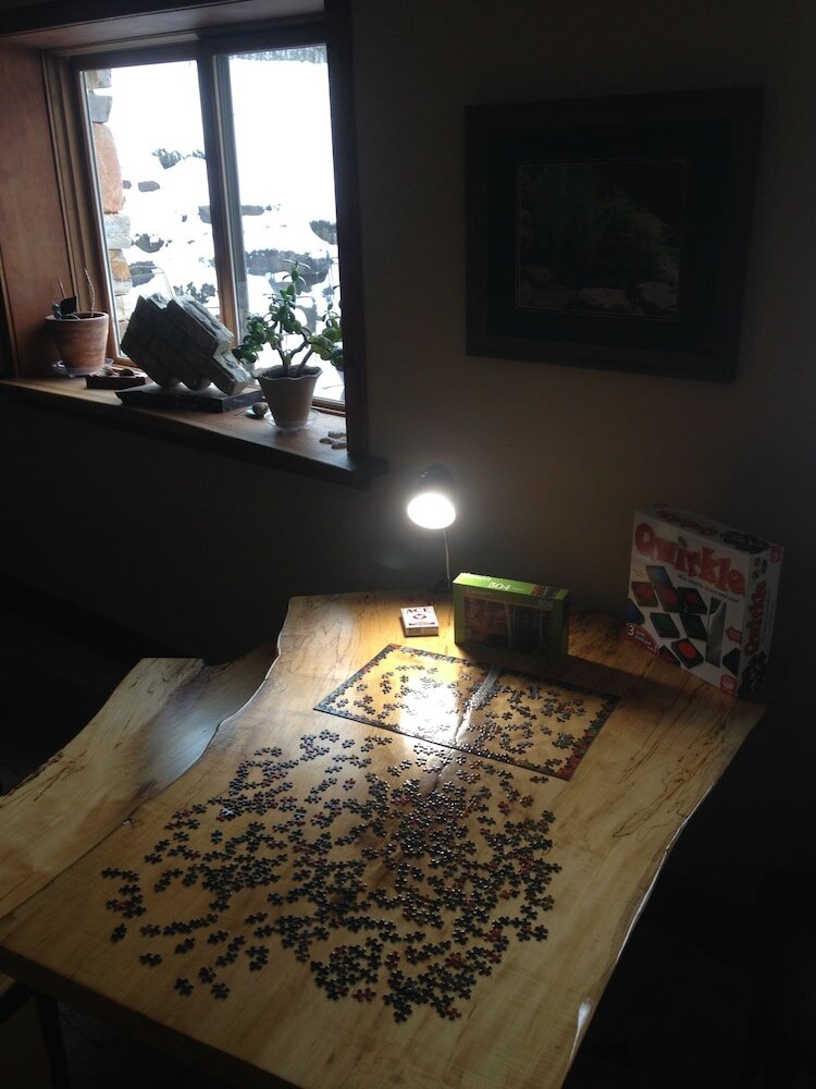 Фото Makanda Inn & Cottages