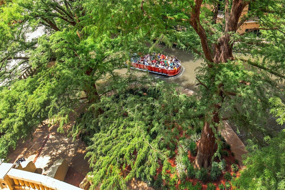 Фото The Westin Riverwalk, San Antonio