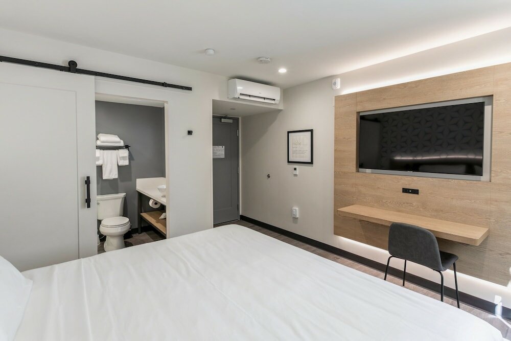 Фото Kasa Niche Hotel Redwood City