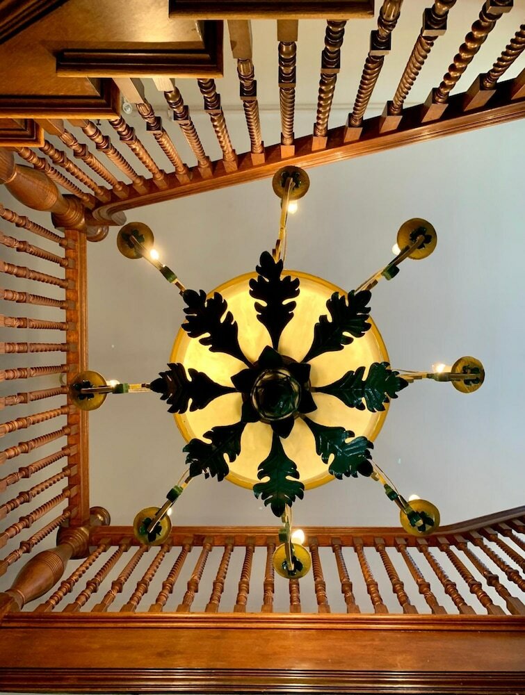 Фото Saratoga Dreams B&b