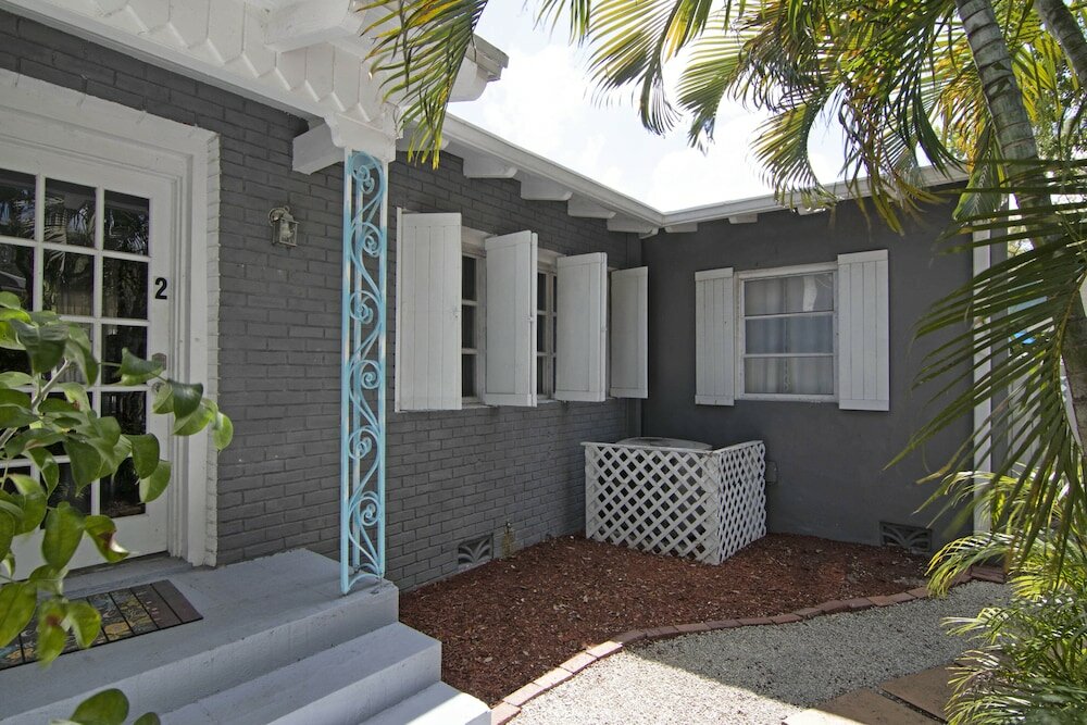 Фото Tarpon River Getaway