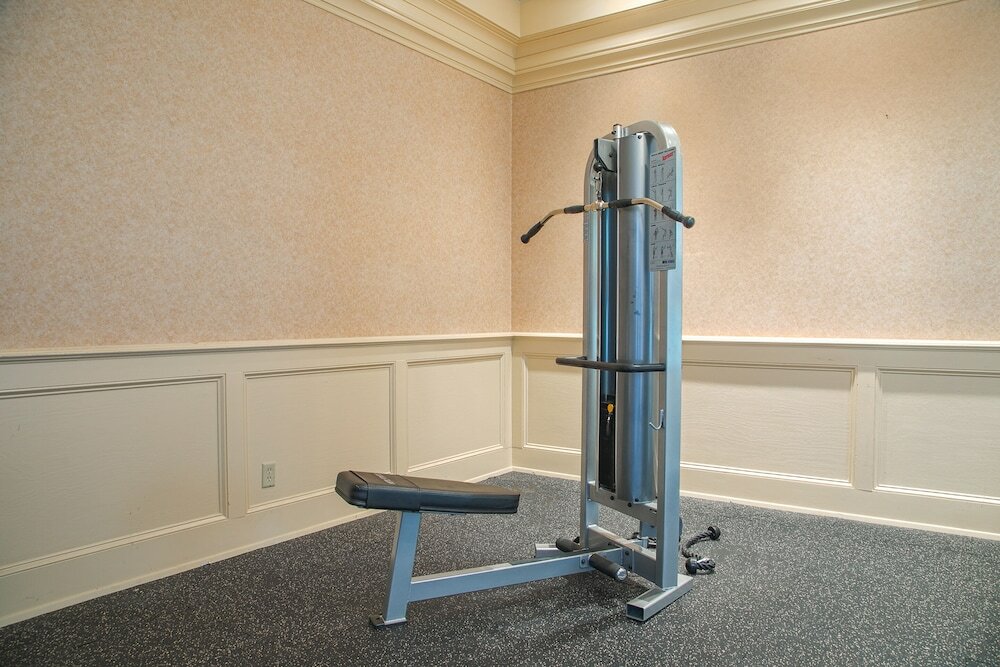 Фото MyHomes Macon North Long Stay by SilverKey