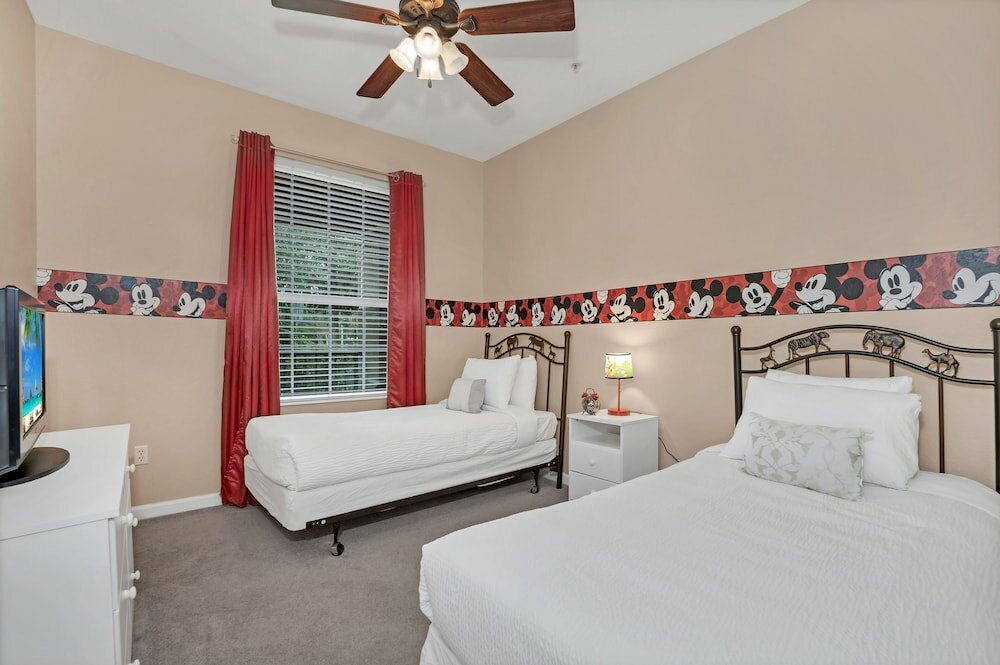 Фото Renovated Condo by Convention Center & I-drive