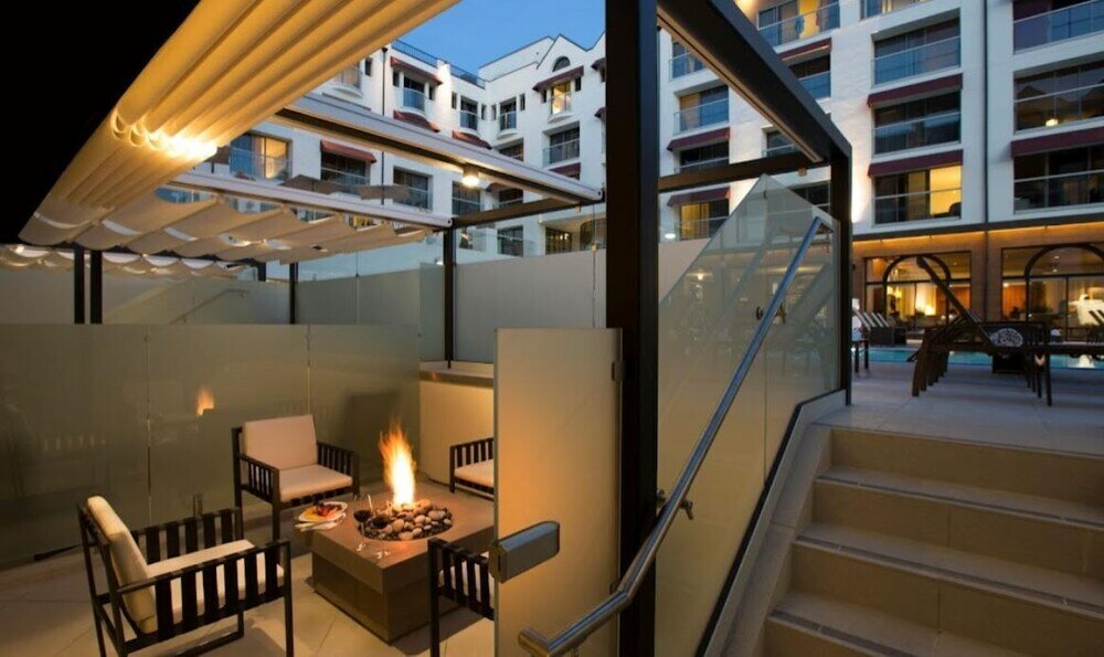 Фото La Plage Wellness