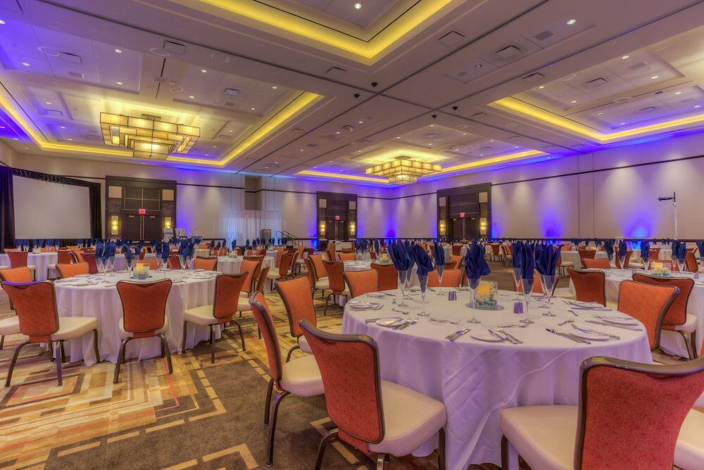 Фото Aliante Casino & Hotel