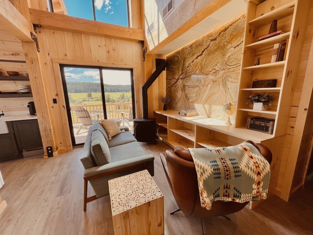 Фото Clydesdale Outpost