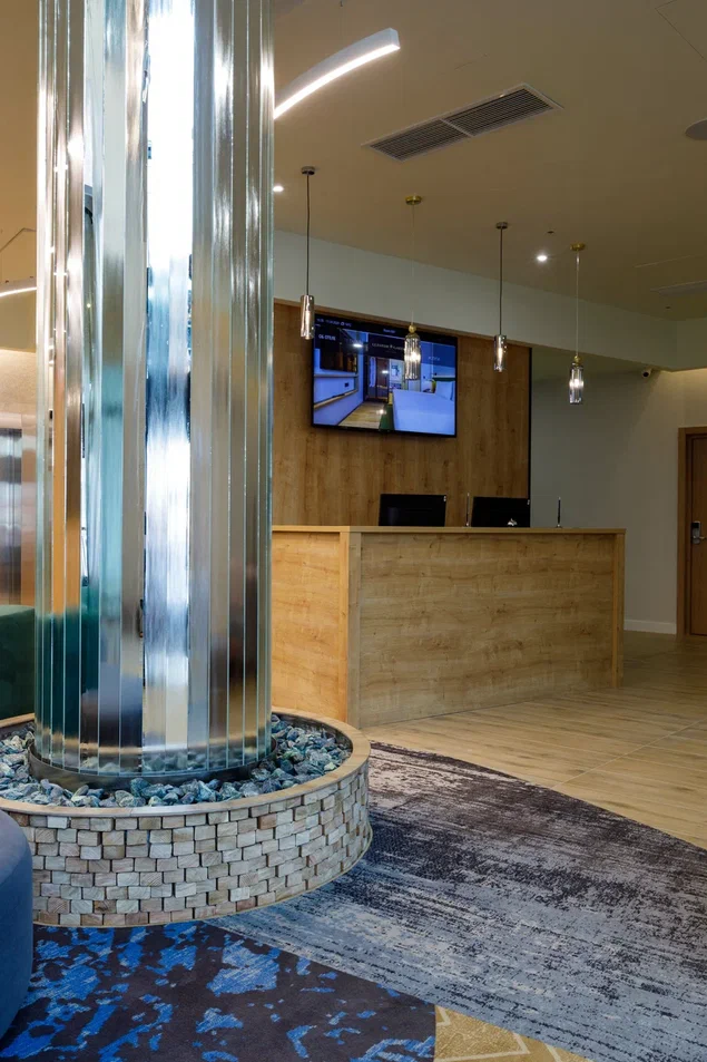 Фото Glenver Garden