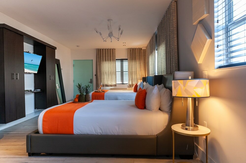 Фото Seaside All Suites Hotel, a South Beach Group Hotel