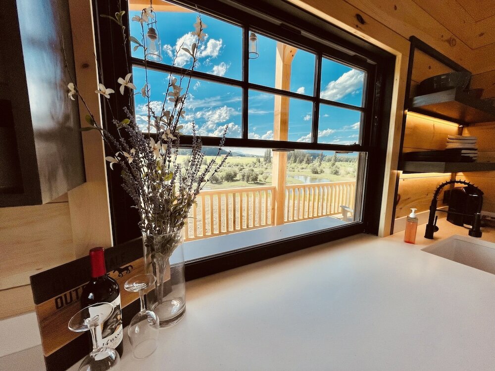 Фото Clydesdale Outpost