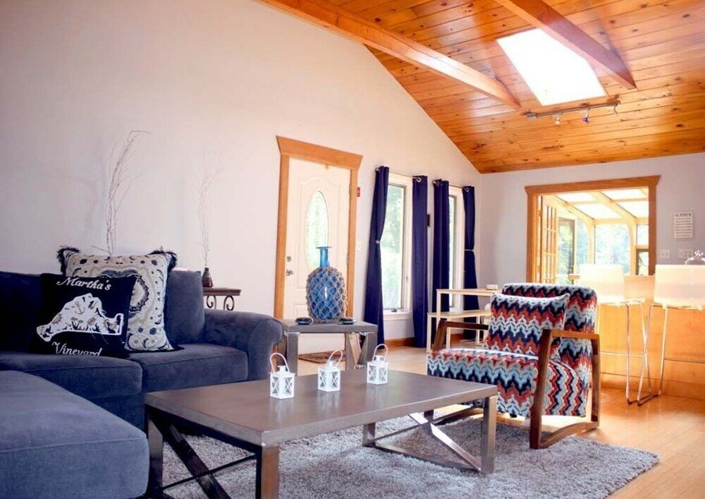 Фото Stunning 3bd/2ba Vacation House in the Vineyard