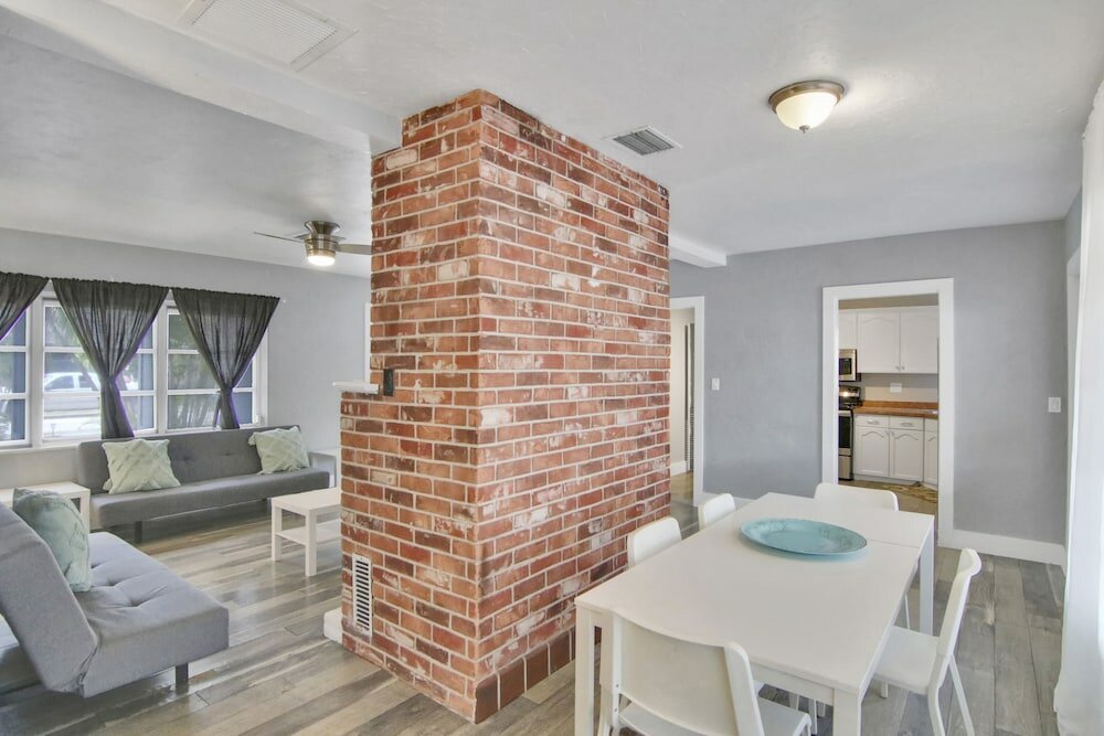 Фото Tarpon River Getaway