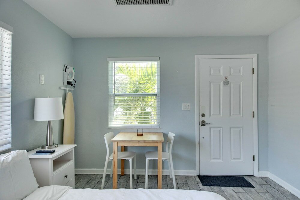 Фото The Bungalows