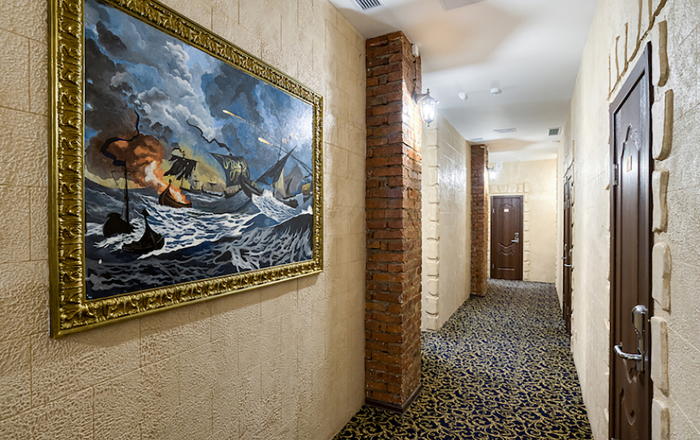 Фото отеля 4