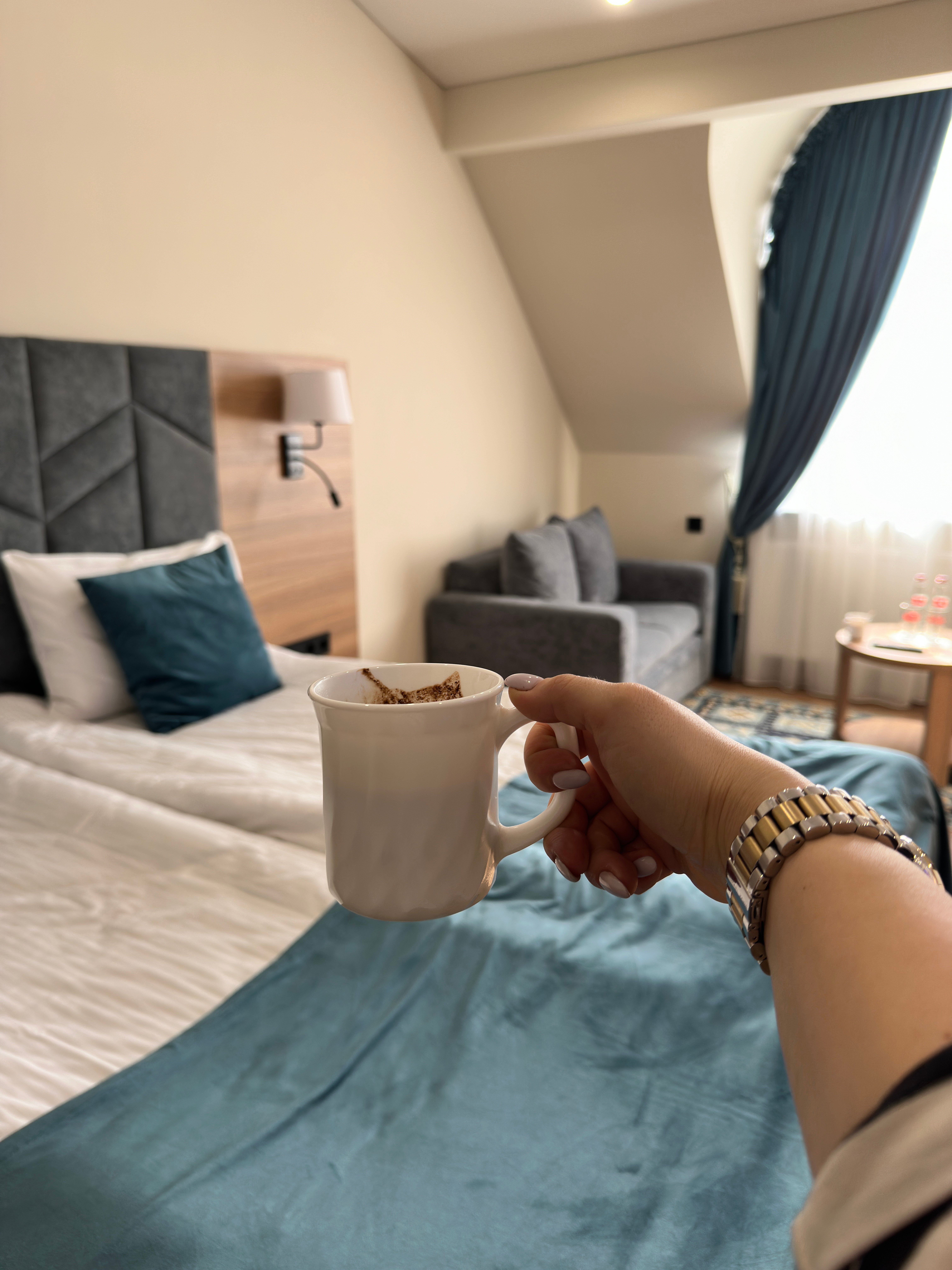 Фото Сканди