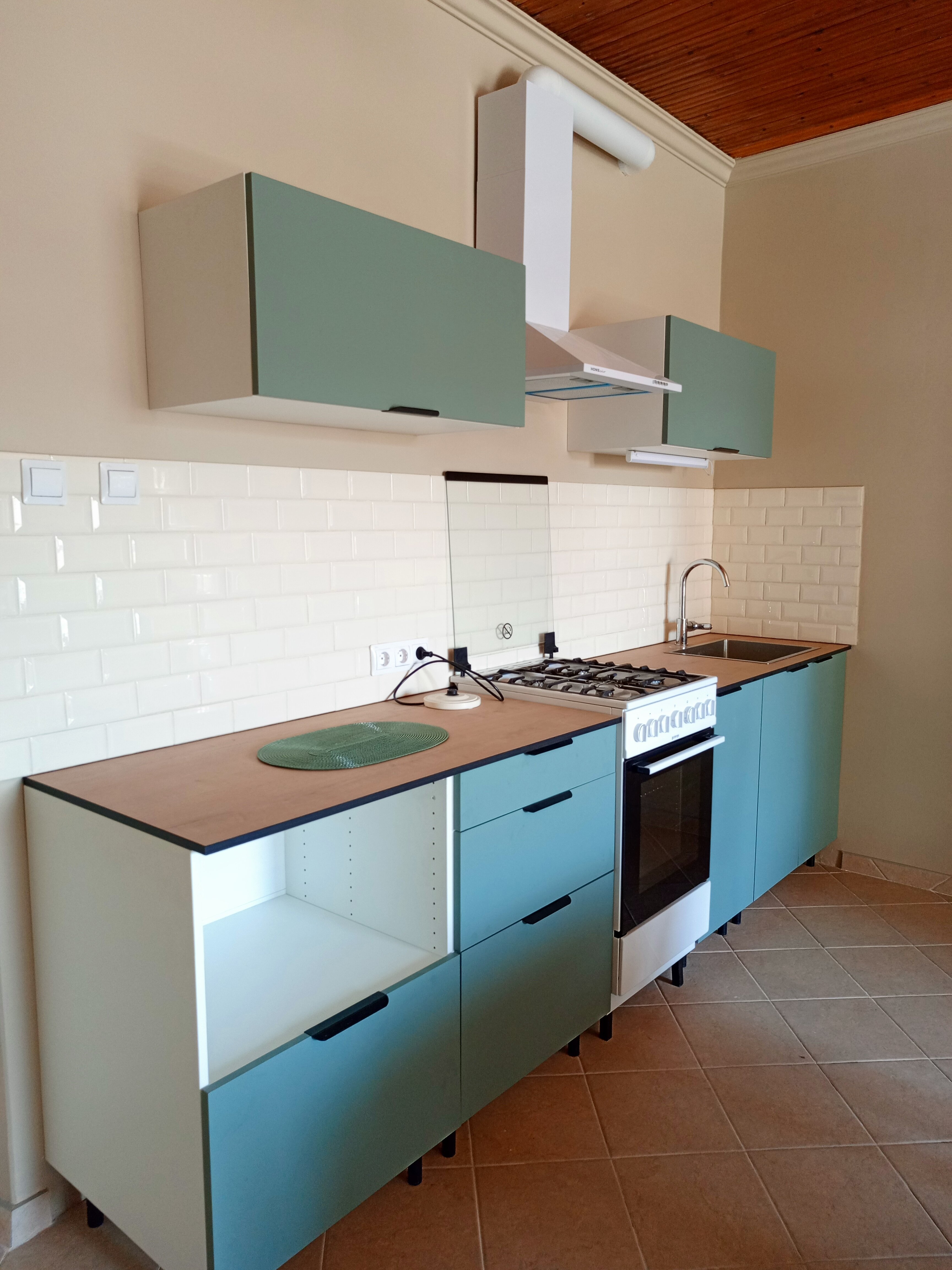 Фото Оранжевые Небеса