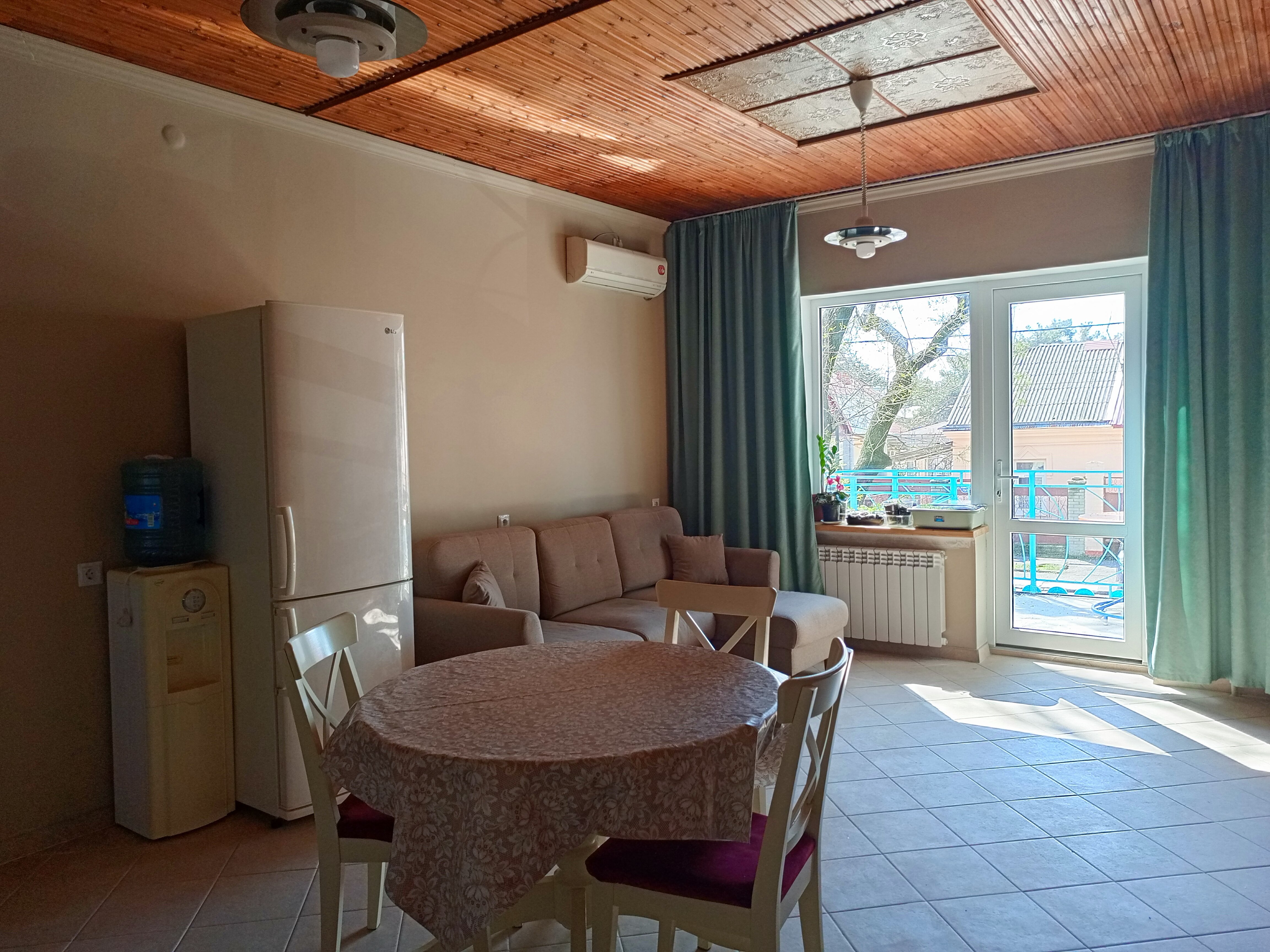 Фото Оранжевые Небеса