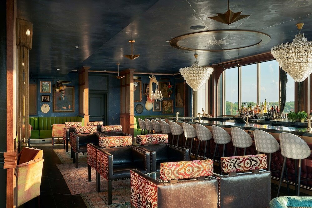 Фото The Memphian, a Tribute Portfolio Hotel