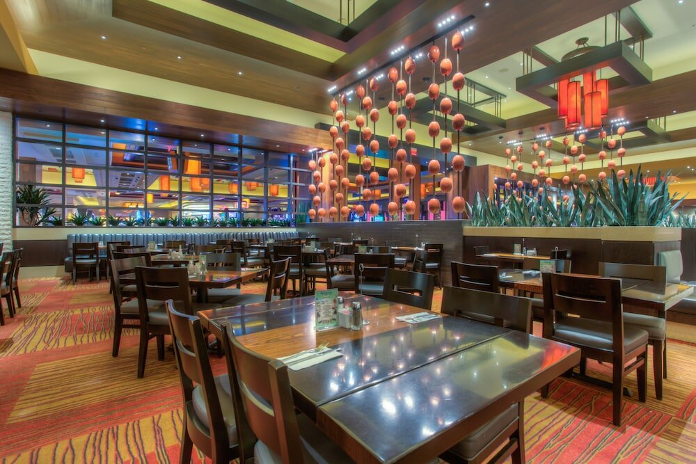 Фото Aliante Casino & Hotel