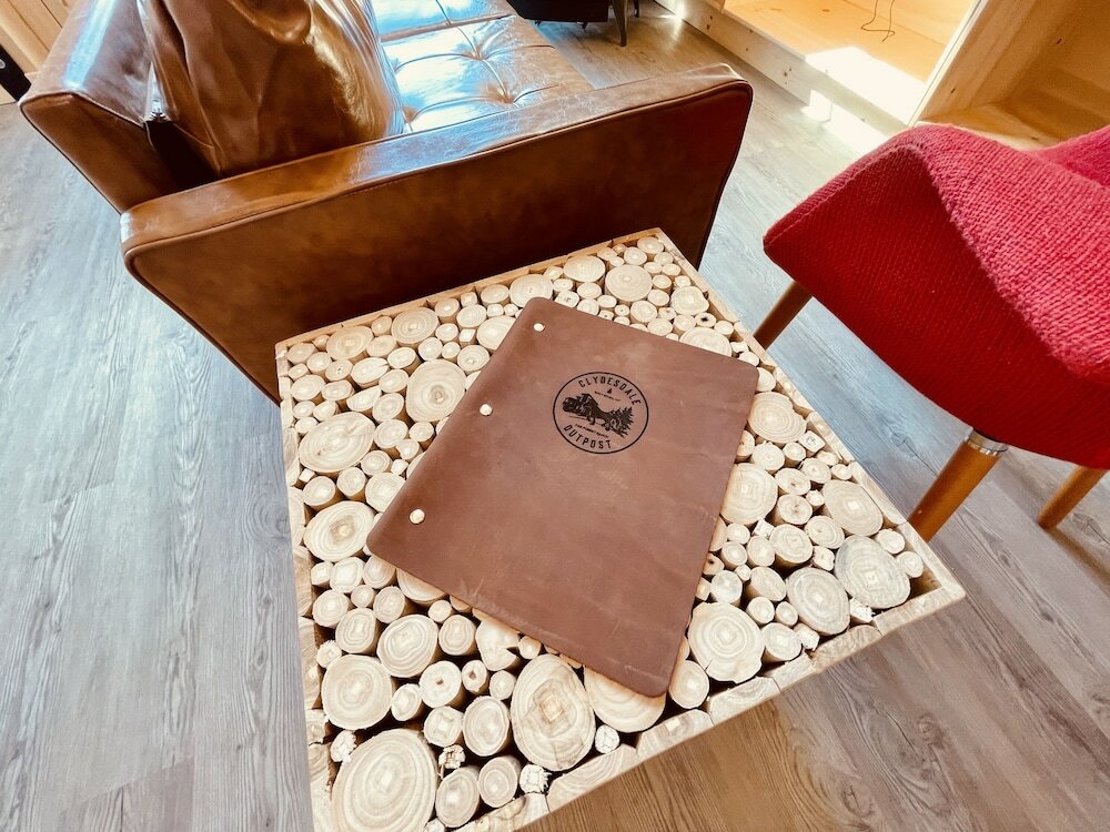 Фото Clydesdale Outpost