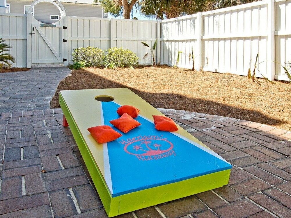 Фото Harrisons Hideaway