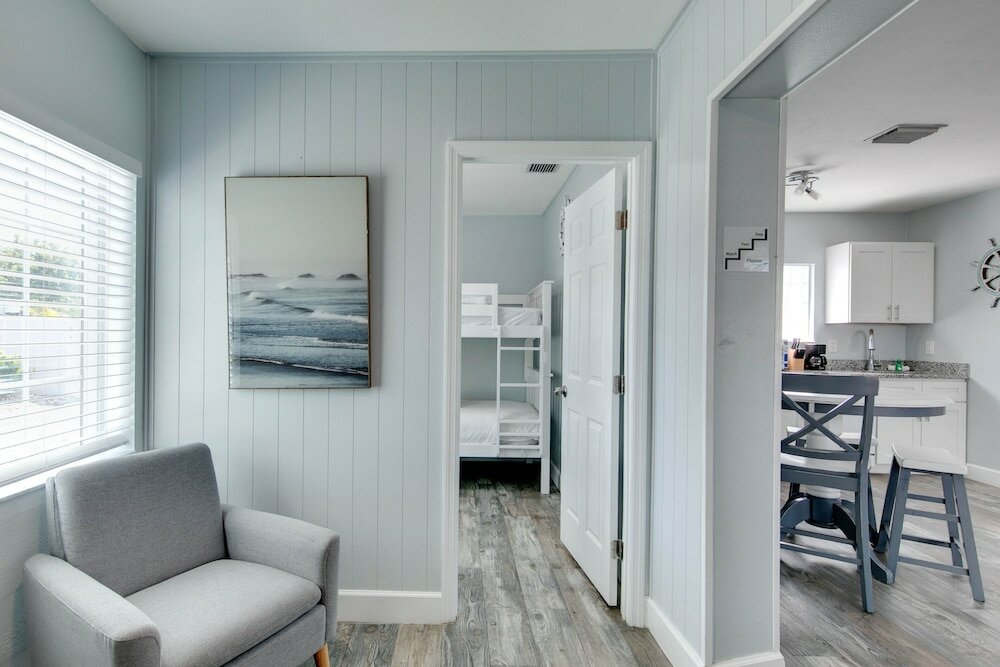 Фото The Bungalows