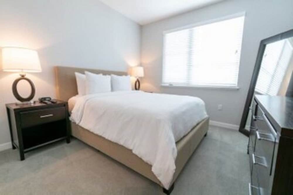 Фото Luxury Condos Menlo Park