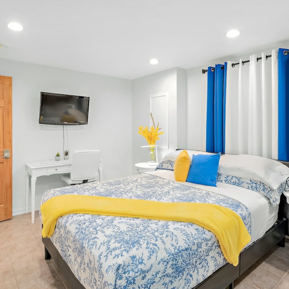 Фото Harmony Inn