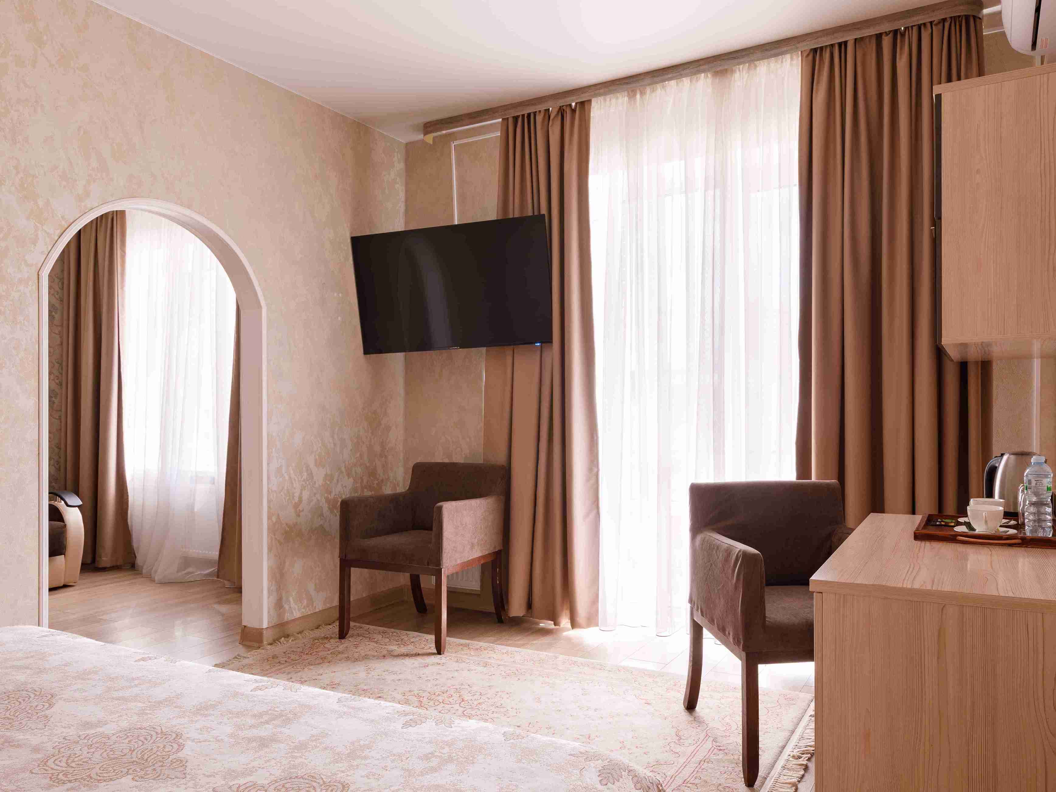 Фото отеля 3