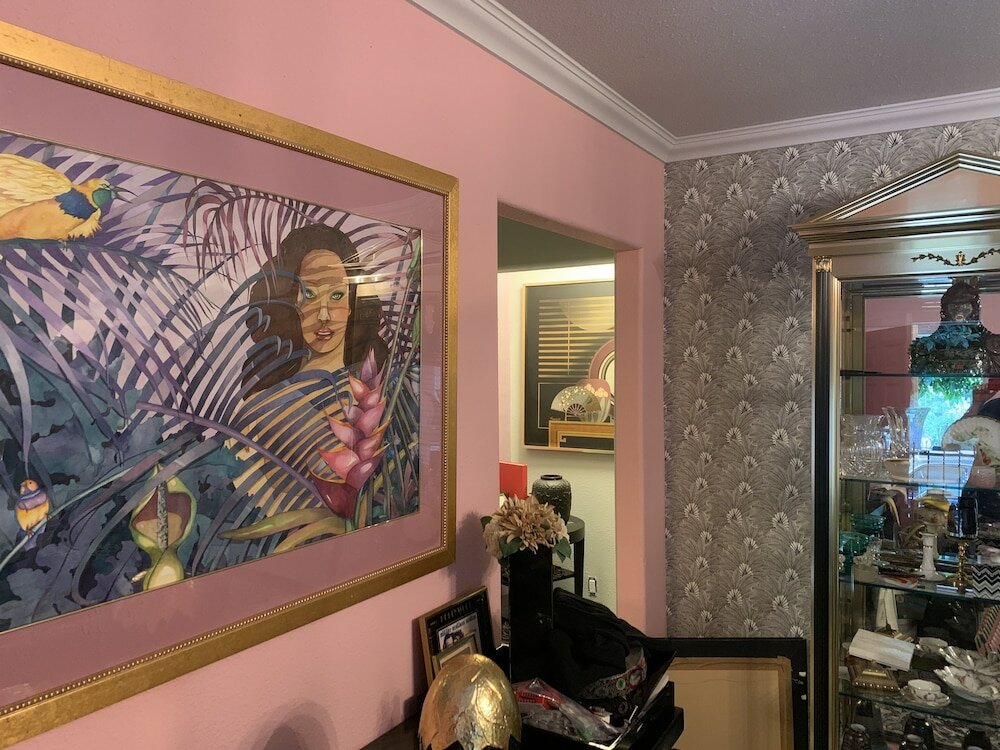 Фото Barton Bed & Breakfast