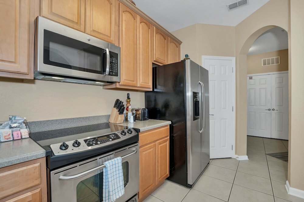 Фото Renovated Condo by Convention Center & I-drive