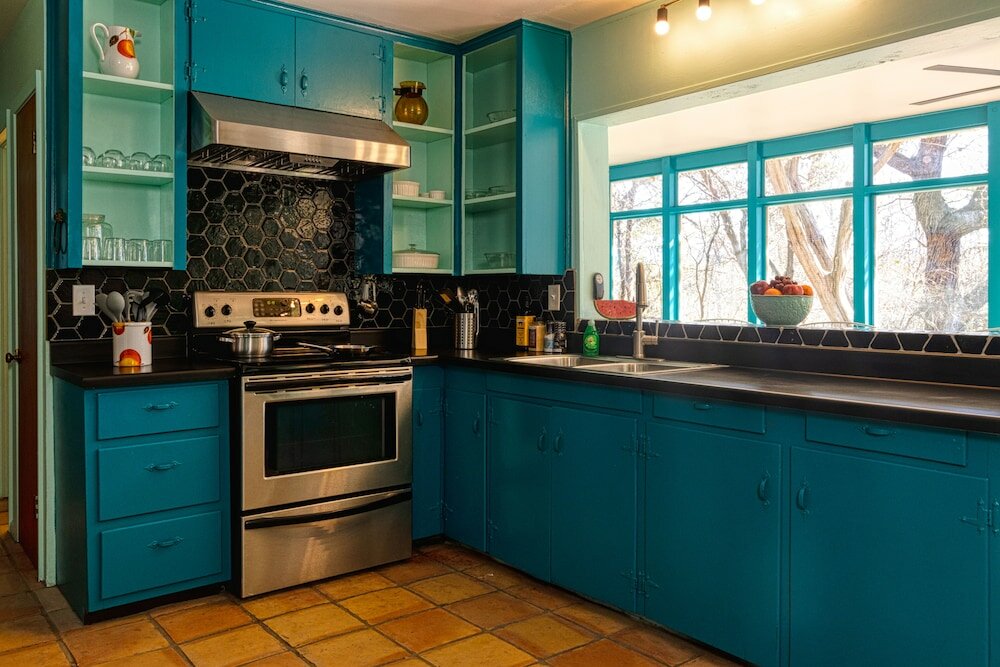 Фото Frio River Cabins