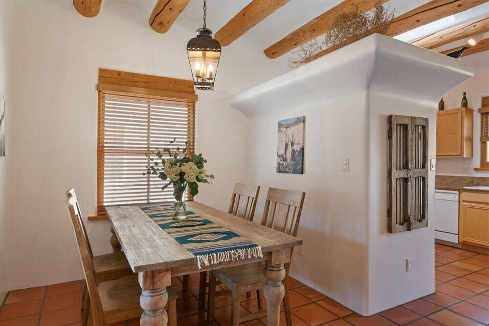 Фото Casa Pico - Ideal Location, Fantastic Workspaces, Perfect Patio