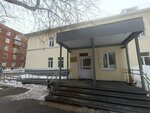 Gbuz Pk Dkb im. Pichugina poliklinika № 4 (Geroev Khasana Street, 10А), children's polyclinic