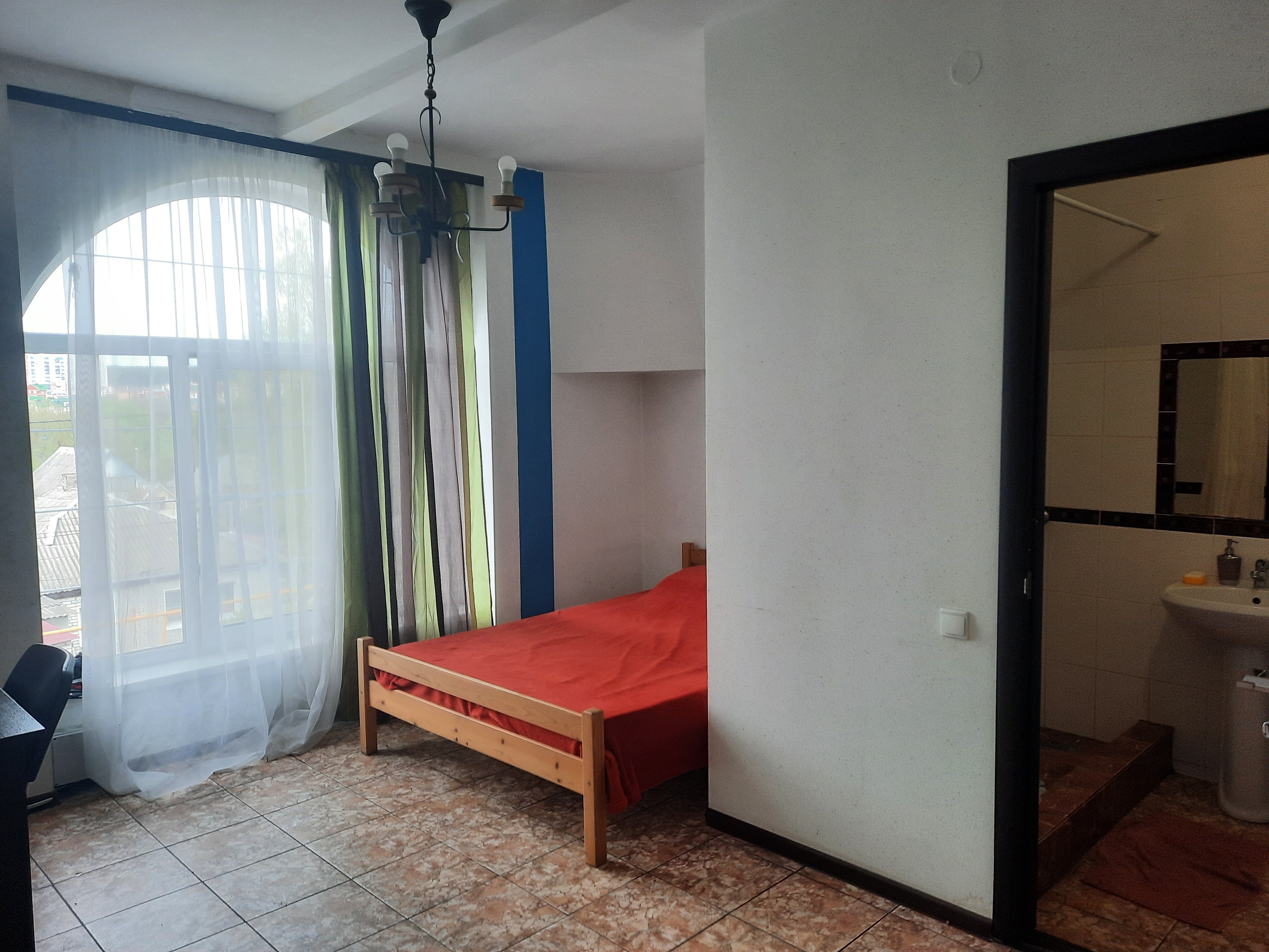 Фото Солнечная