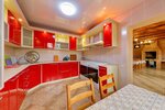 Гостевой дом Ежевика (Tolstogo Street, 55), guest house