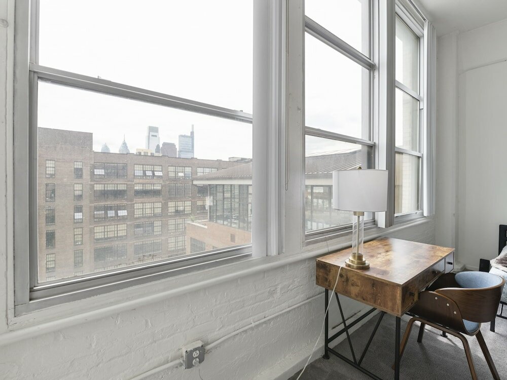 Фото Loft 640