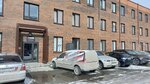 Мир (Vatutina Street, 38Д), estructuras metálicas