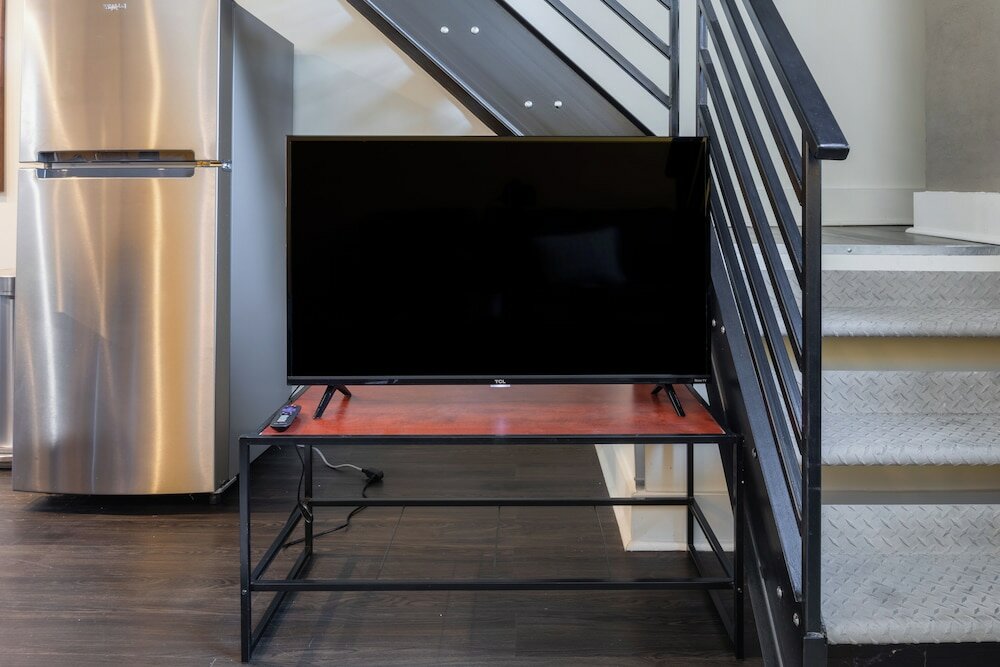 Фото Sosuite at West Lofts - West Philadelphia